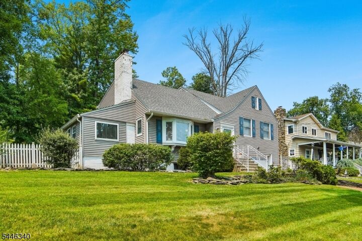 Property Photo:  25 Lake Dr West  NJ 07470 