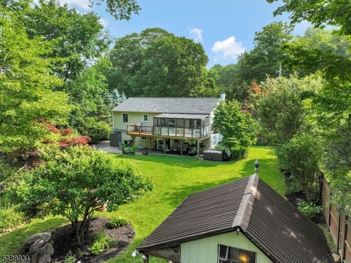 Property Photo:  461 Otterhole Rd  NJ 07480 