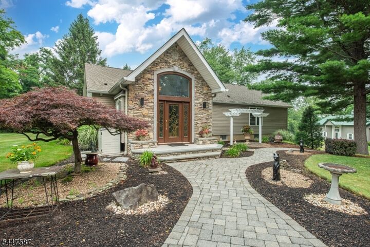 Property Photo: 1 Evergreen Dr NJ 07936