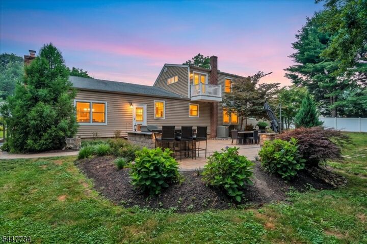 Property Photo: 25 Nedshire Dr NJ 07748