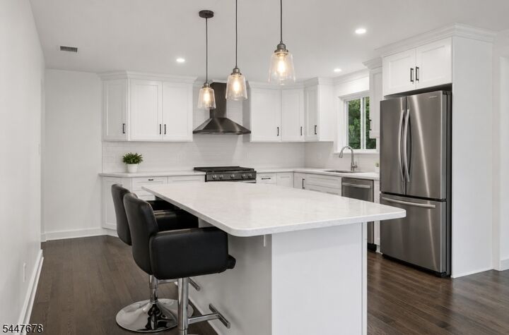 Property Photo: 603 Lackawanna Ave NJ 07424