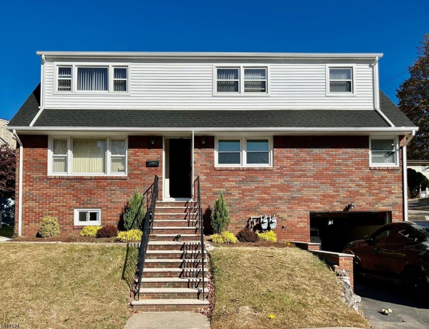 Property Photo: 108 Woodrow Ave 2 NJ 07424