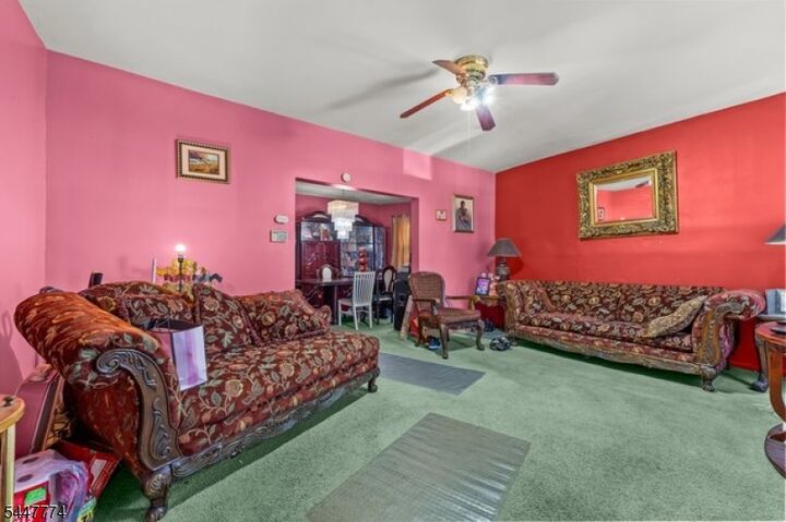 Property Photo: 42 Scheerer Ave NJ 07112