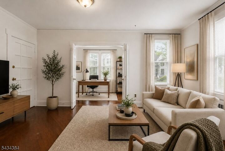 Property Photo: 225 Ward Pl NJ 07079