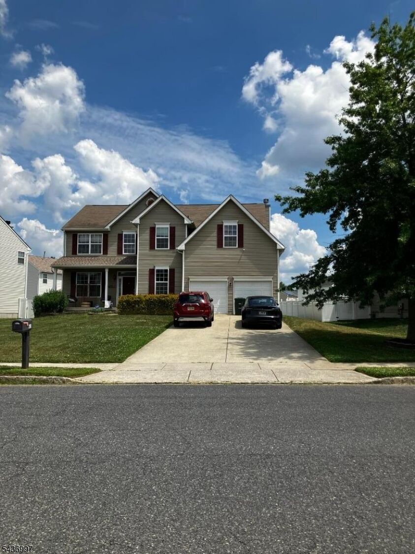 Property Photo:  624 Ironwood Dr  NJ 08094 