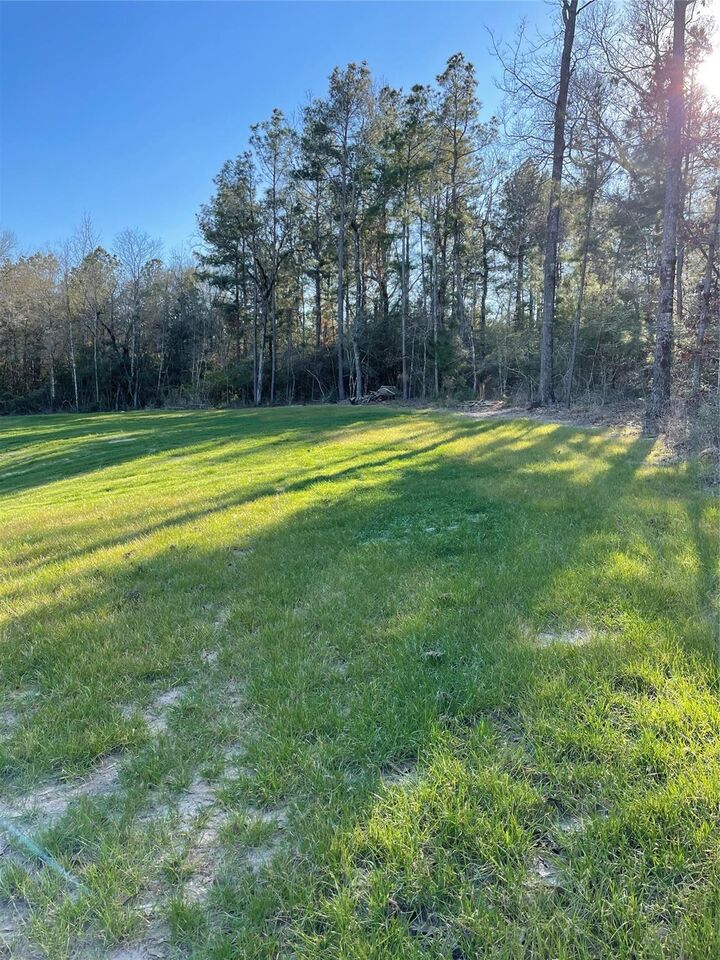 Property Photo: 00 Saratoga Woods TX 77316