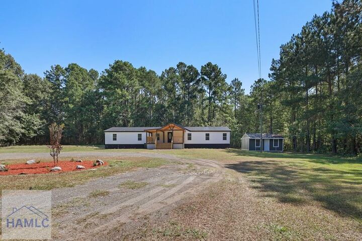 Property Photo:  2458 Cecil Nobles Highway  GA 31316 