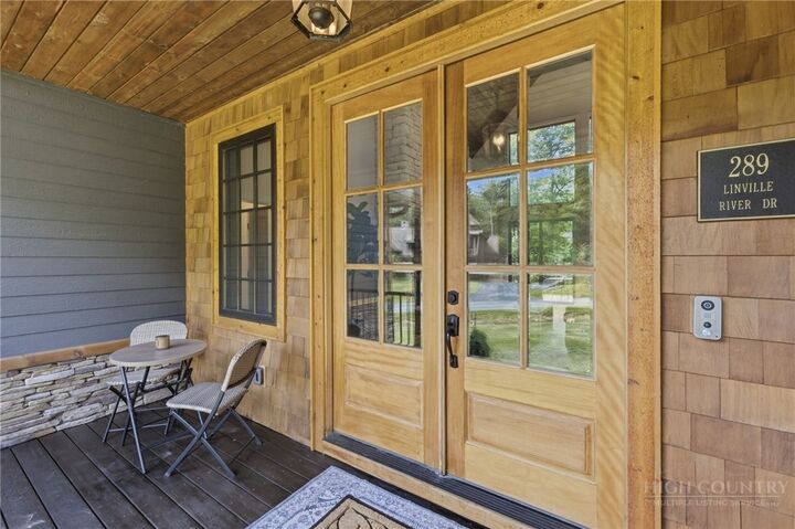 Property Photo:  289 Linville River Drive  NC 28646 
