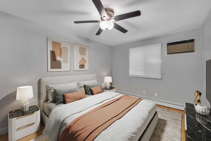 Property Photo: 226 49th St 2 NJ 07087