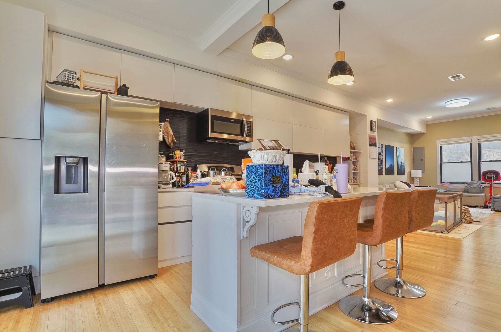 Property Photo: 11A West 19th St NJ 07086