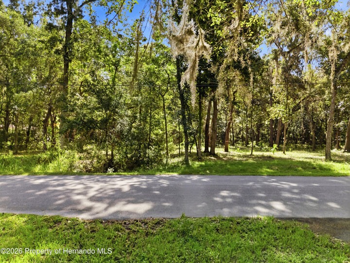 Property Photo: 11330 Royal Drive FL 34601