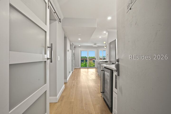 Property Photo: 40 Folly Field Road 434 SC 29928