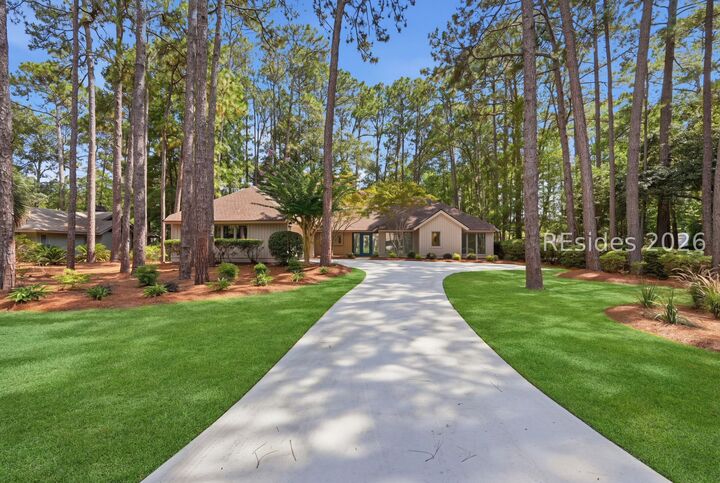 Property Photo: 2 Ivory Gull Place SC 29926