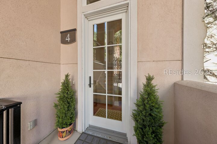 Property Photo: 20 Tradewinds Trace 4 SC 29928