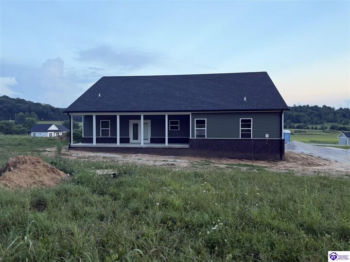 Property Photo:  26 Troon Court  KY 42784 
