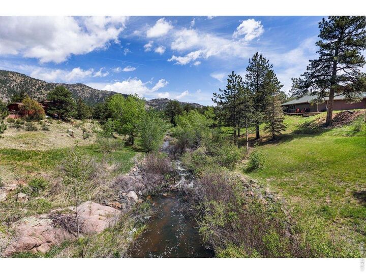 Property Photo: 655 Kiowa Rd CO 80540