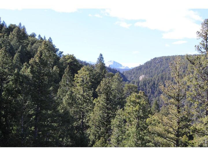 Property Photo:  0 Pennsylvania Gulch Rd  CO 80302 
