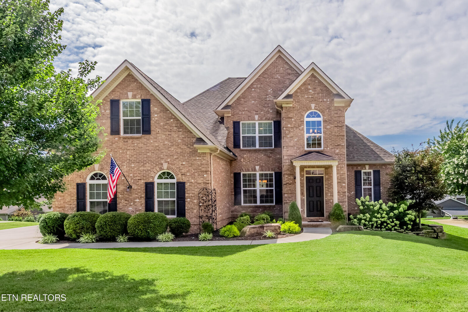 Property Photo:  5731 Enchanted Lane  TN 37918 