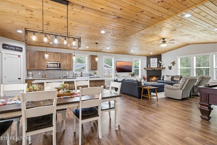 Property Photo: 2243 Shinbone Rd TN 37876