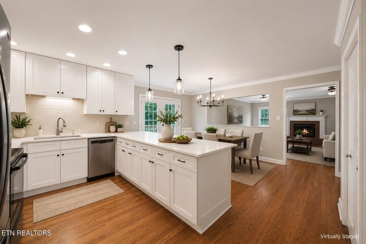 Property Photo:  716 Bridgeport Drive  TN 37934 