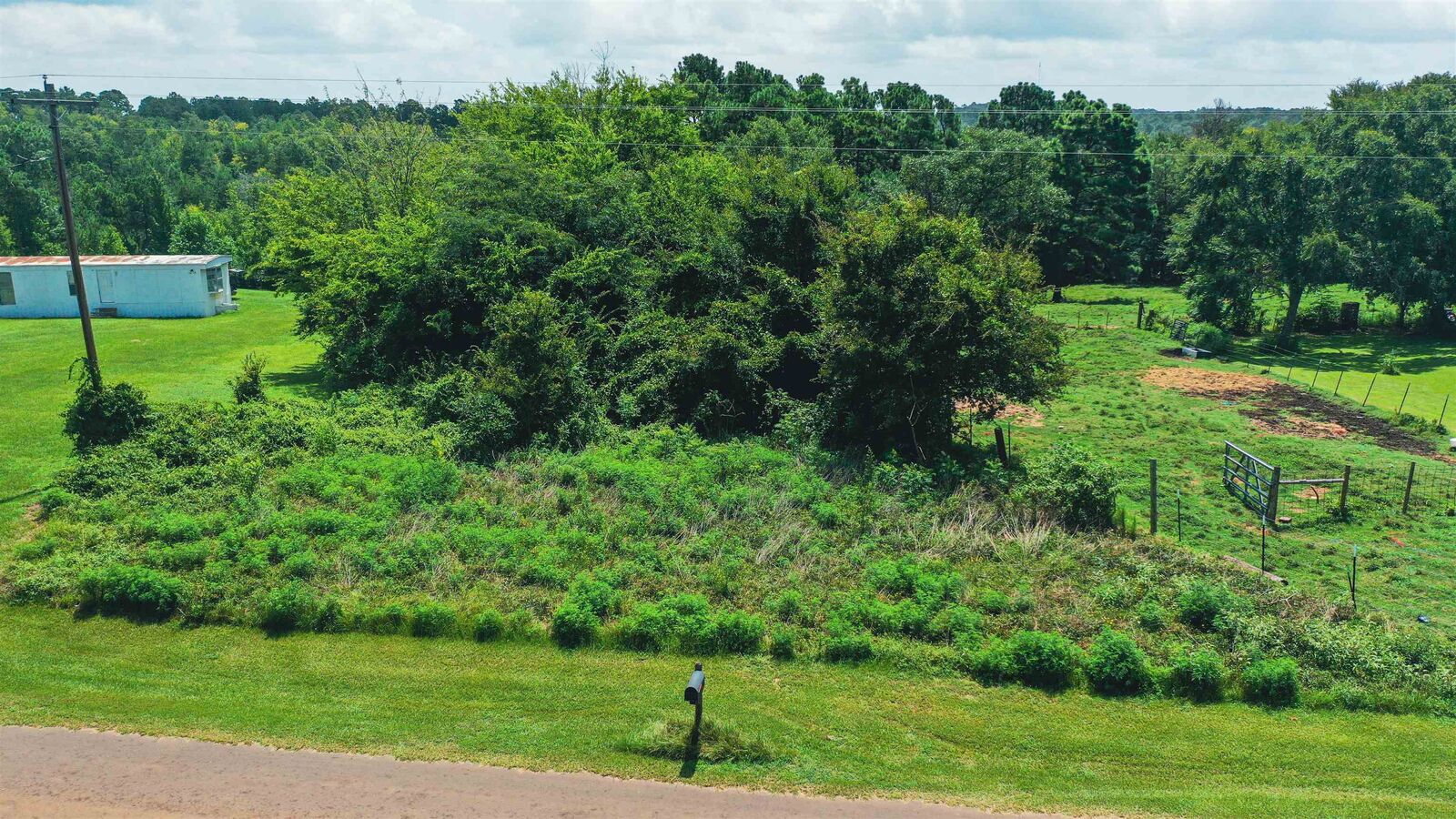 Property Photo: Tbd Red Maple Rd TX 75755