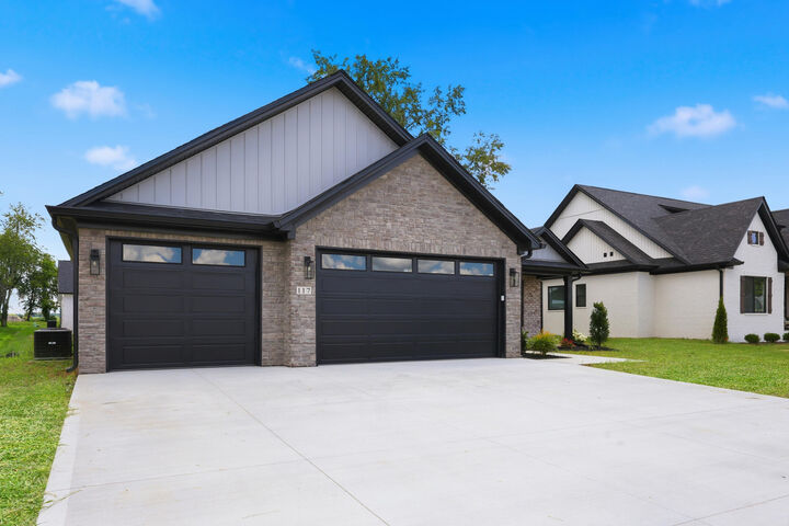Property Photo:  117 Zane Lane  KY 40356 