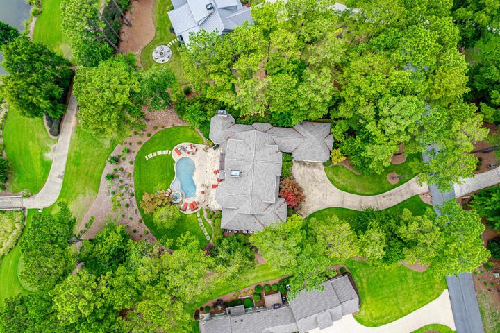 Property Photo: 1221 Lake Club Drive GA 30642