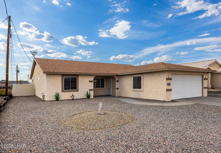 Property Photo:  3449 Indian Peak Dr  AZ 86406 