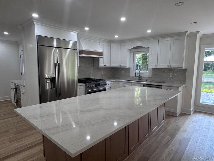 Property Photo: 135 Church NY 11739