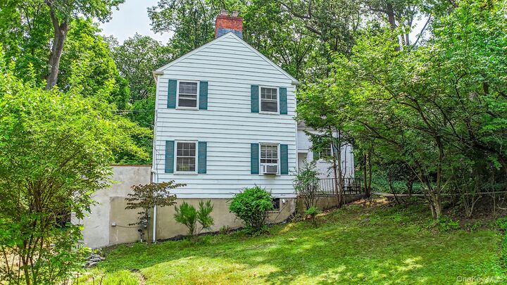 Property Photo: 4670 Independence Avenue NY 10471