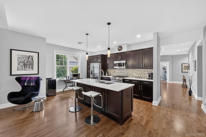 Property Photo: 1 Maggie May Way NY 10516