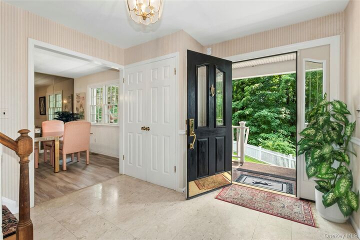 Property Photo:  1 Sabbathday Hill Road  NY 10590 