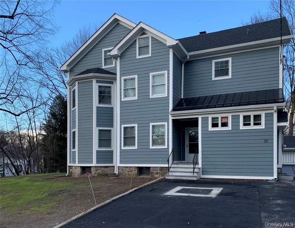Property Photo: 37 Edgemont Road 2A NY 10536