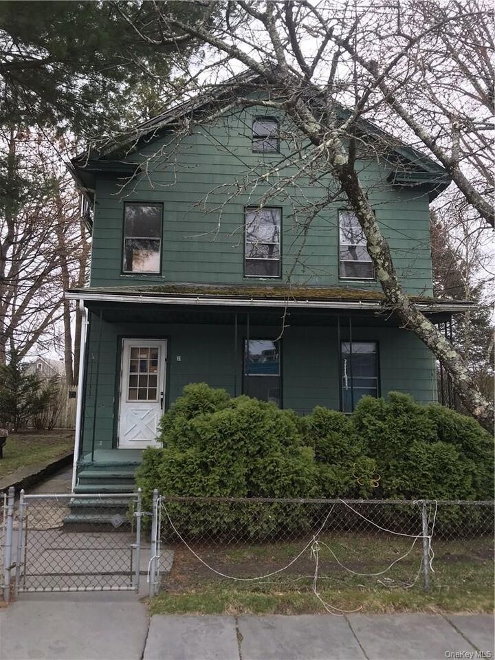 Property Photo: 31 Lumber Street NY 12771