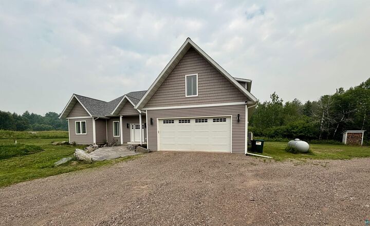 Property Photo: 3139 W Tischer Rd MN 55803