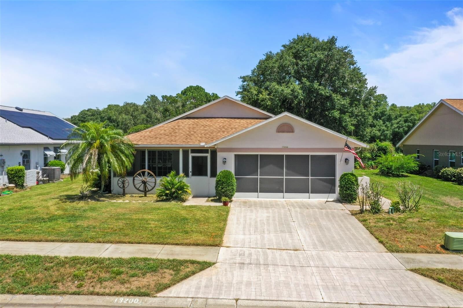 Property Photo: 13200 Titleist Drive FL 34669