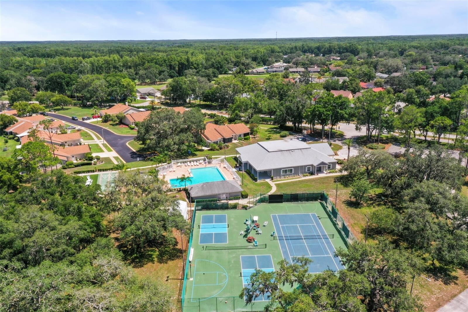 Property Photo: 13200 Titleist Drive FL 34669