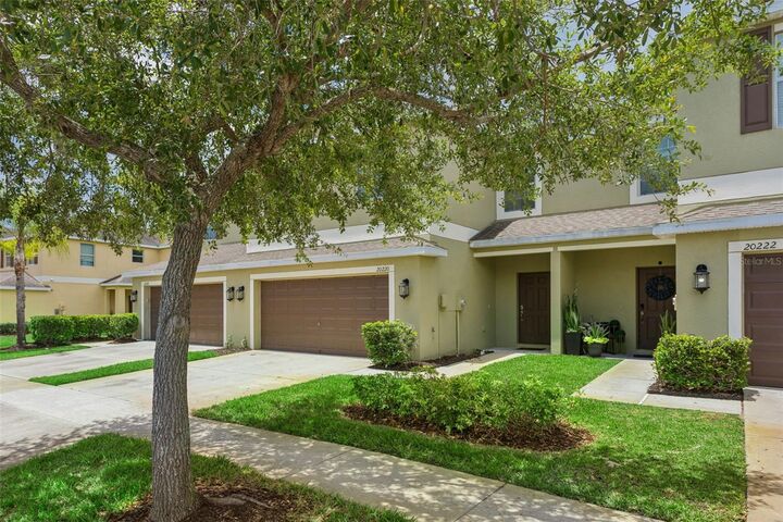 Property Photo:  20220 Pond Apple Lane  FL 33647 