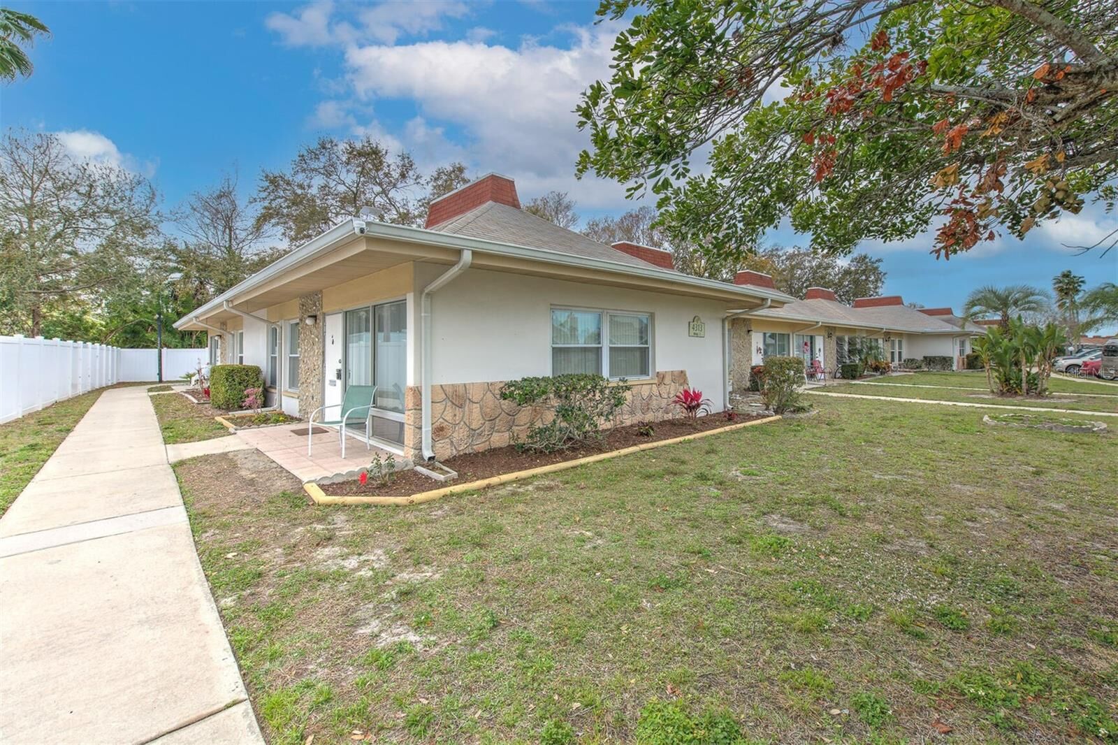 Property Photo: 4313 Tahitian Gardens Circle A FL 34691