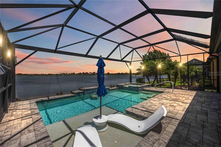 Property Photo:  24100 Spartina Drive  FL 34293 