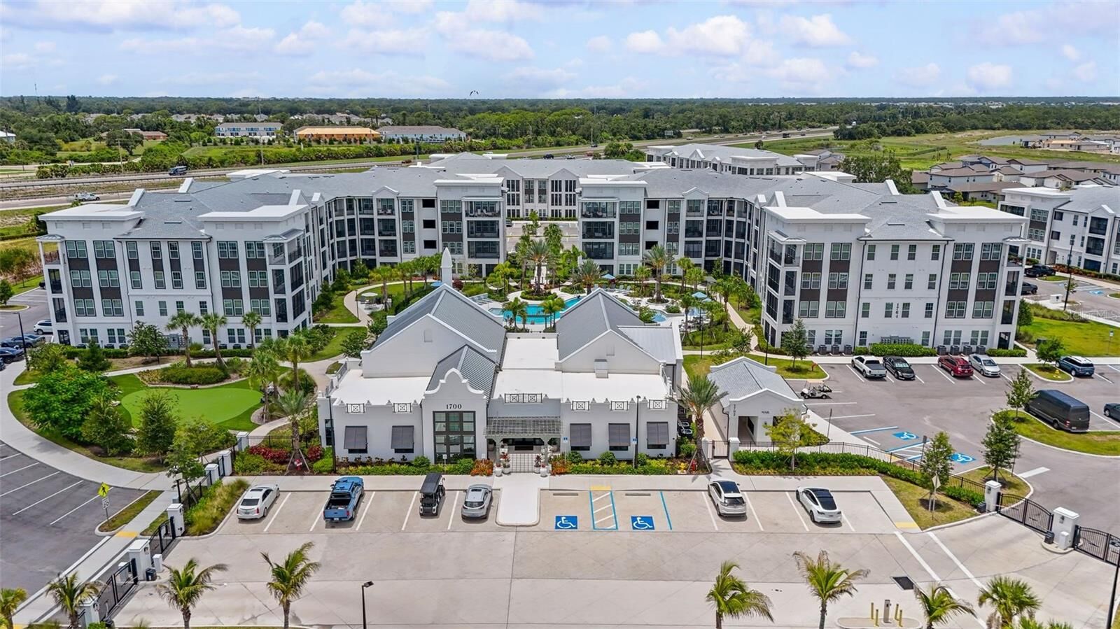 Property Photo:  1700 Ranch Road B3-10302  FL 34275 