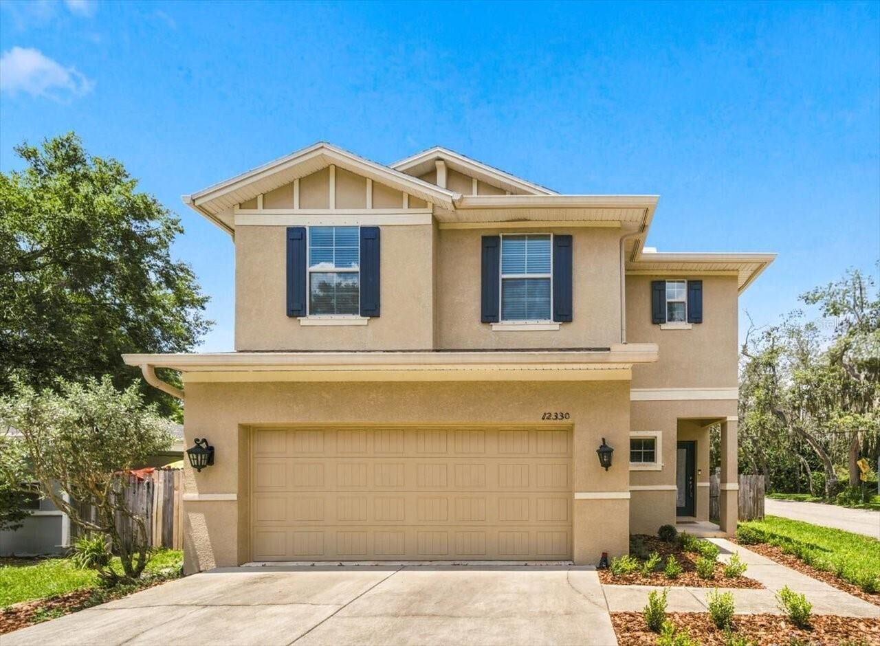 Property Photo:  12330 N Rome Avenue  FL 33612 
