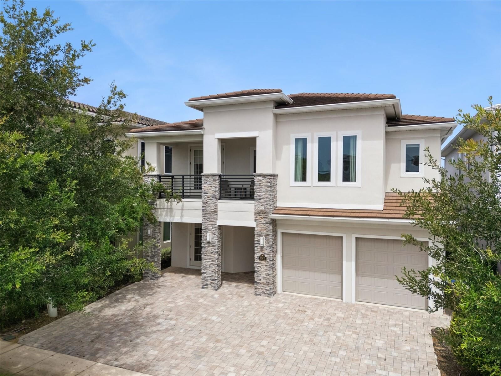 Property Photo: 972 Jack Nicklaus Ct FL 34747