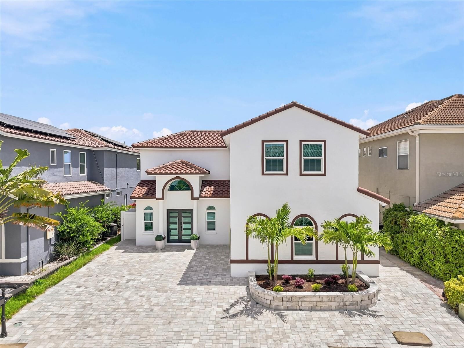 Property Photo: 10627 Hatteras Drive SW FL 33615