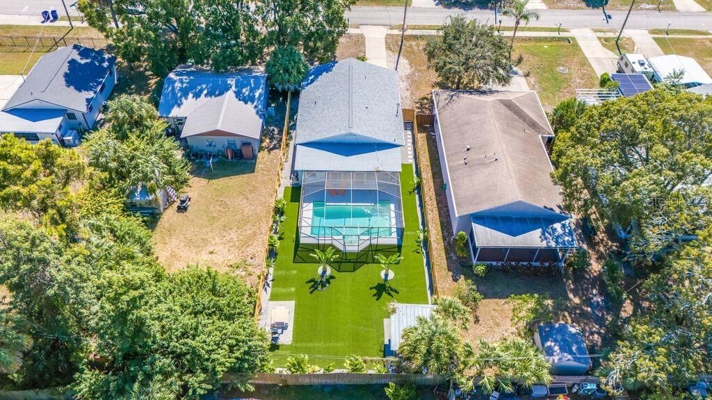 Property Photo: 4409 W Pearl Avenue FL 33611