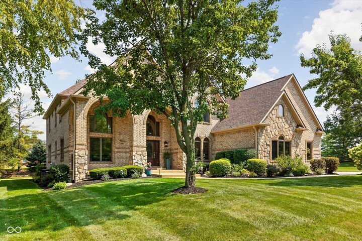 Property Photo:  12472 Sanderling Trace  IN 46037 