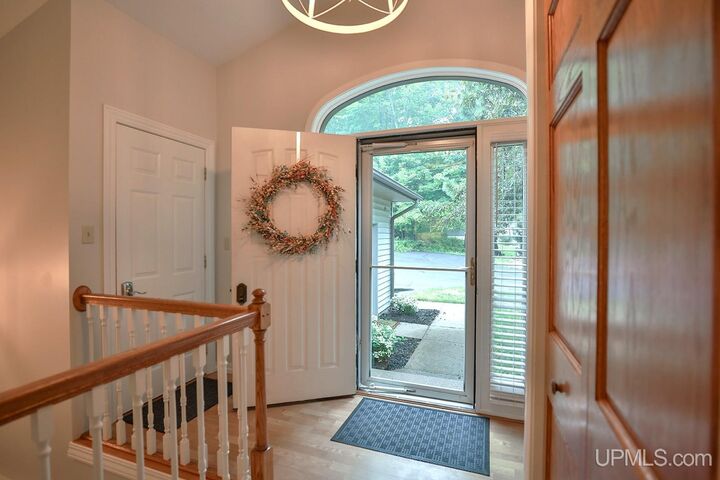 Property Photo: 223 Crestview Drive MI 49855