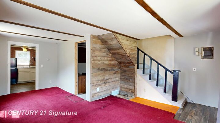 Property Photo: 455 Deland Road MI 48433