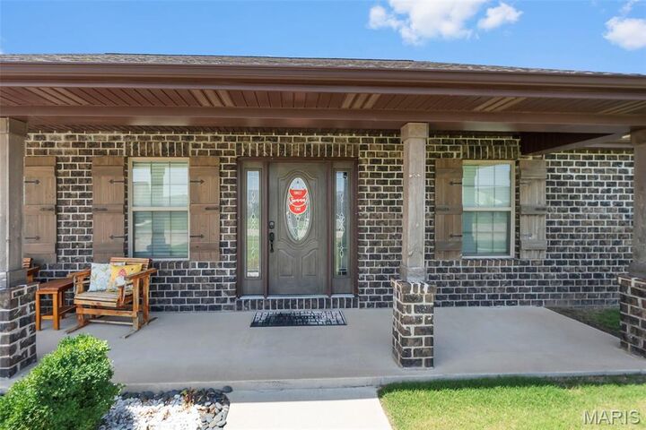 Property Photo:  1208 Huntress Drive  MO 63801 