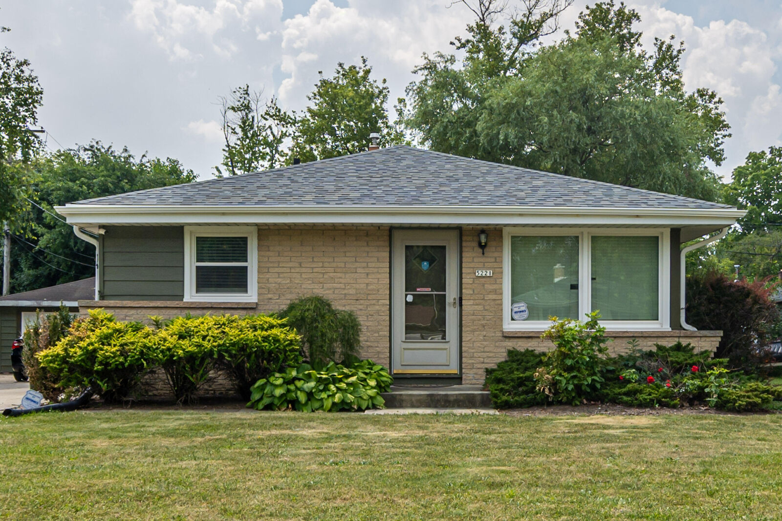 Property Photo:  5221 W Rose St  WI 53223 